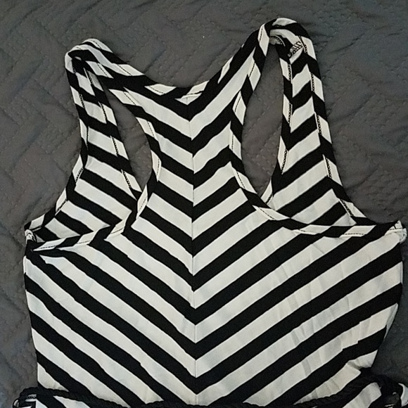 Maxi Dress - Picture 4 of 4